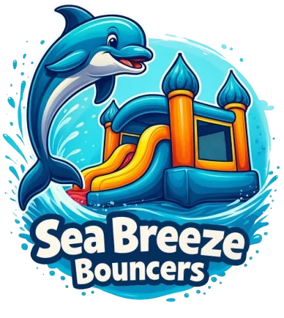 Sea Breeze Bouncers